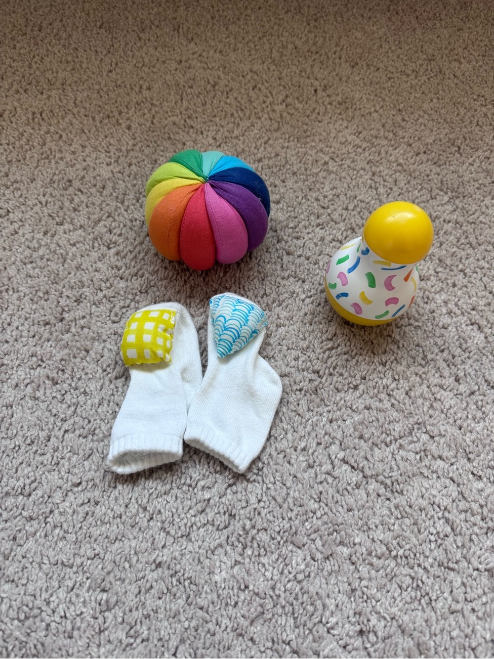 Lovevery Toys
